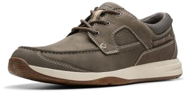 CLARKS herr Sailview StepShoes