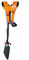 Spares2go Double Harness compatible with Flymo Brushcutter Strimmer Trimmer Heavy Duty Padded Support (One Size)