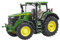 John Deere Britains 7R 350 Model - 1:32 Scale Diecast Metal and Plastic Tractor - Collectors Farm Model for 14+ Year Old Boys and Girls