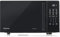 Hisense H20MOBS4HI Mikrowelle /20 L /700W /InverterTech/Keramikbeschichtung/Maßgeschneidert, Mehrphasiges Kochen/Auftaufunktion/Auto-Programm/Eco mode/10 Leistungsstufen/Kindersicherung/Schwarz