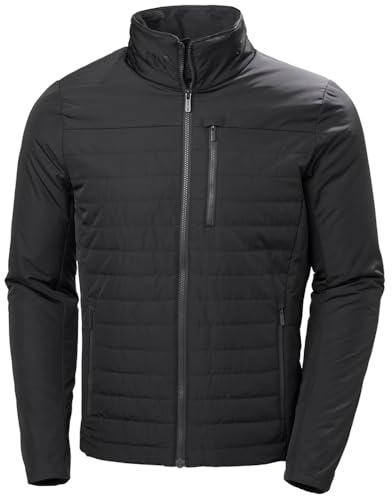 Helly Hansen Insulator Jacke Ebony M