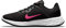 Nike Damen W Revolution 6 Nn Sneaker, Black Hyper Pink Iron Grey, 38 EU