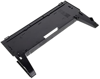sparefixd Pannello frontale per cassetto riscaldante per forno Whirlpool