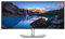 Dell Ecran 34 Curved USB-C U3423WE, Schwarz