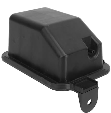 Generic Vakuumreservoartank YC2Z AA, Hållbar AC-värmevakuumförvaringsbehållare, Tar Effektivt Bort Luft för E-150 E-250 -350 -450, Tillverkad Av ABS-material, 1 Enhet