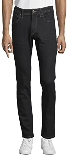TOM TAILOR Herren Josh Regular Slim Jeans