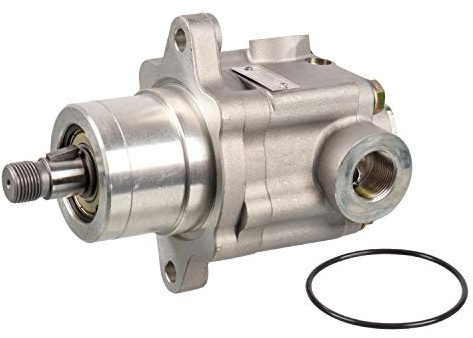 FEBI BILSTEIN 106316 Pompa idraulica sterzo Pompa Idroguida Pompa idroguida Pompa servosterzo