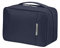 Samsonite Respark Toilet Kit - Kulturbeutel, 25 cm, Blau (Midnight Blue)