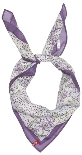 Levi's Always Bandana Xl, Always Bandana Xl, Morado, ONU, LIGHTPURPLE, UN