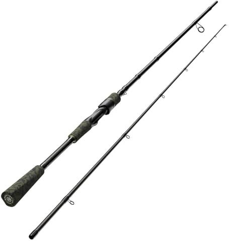 Sportex Illusion 2,10 3-17g BC Baitcastrute