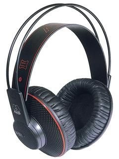 AKG K 301 Kabel analog Kopfhörer
