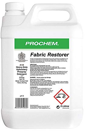 Prochem Fabric Restorer 5 Litre