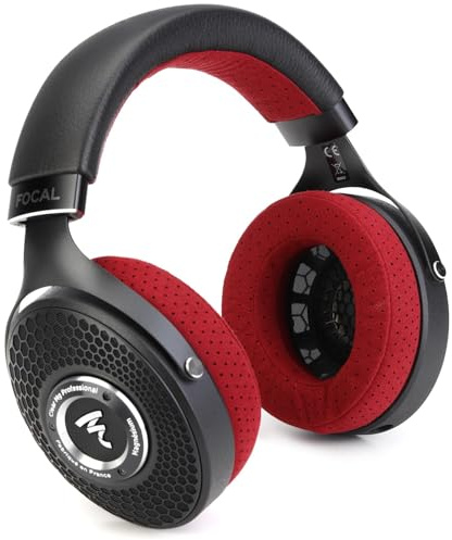 Focal Clear MG Pro Open-back Reference Studio Headphones