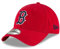 New Era 9Twenty Strapback Cap - Boston Red Sox rot
