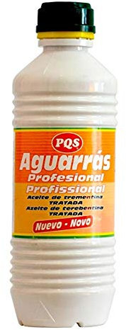 PQS AGUARRÁS Profesional