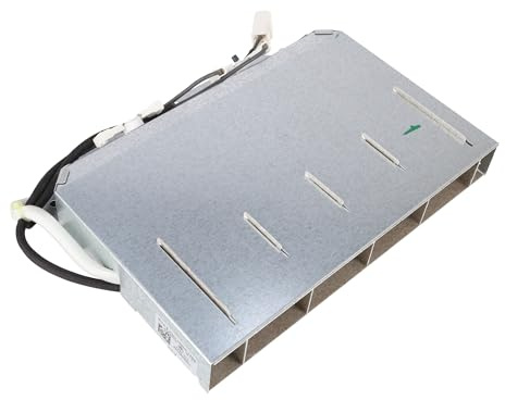 sparefixd Heizelement für Beko Wäschetrockner