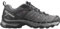 Salomon X Ultra Pioneer Aero Damen Outdoorschuhe, Outdoor-bereit, Stabil und gedämpft, Hervorragender Grip, Magnet, 40