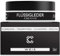 CREVIVE Flüssigleder Weiß 50 ml - Leder Reparatur Set Weiß - Kunstleder Reparaturset - Lederreparaturset für Sofa, Couch, Lenkrad, Autositze