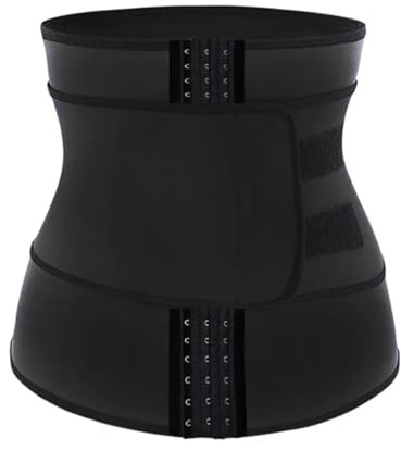 RRYPBOVG Ceinture Abdominale pour Femmes Corset de Compression Haute for Femme, Gaine Amincissante, Ventre Plat, Ceinture de Fitness