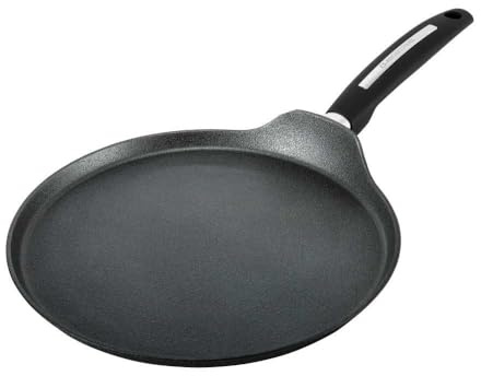 CS matlagningssystem crepespö munstycke crepes-panna Ø 28 cm