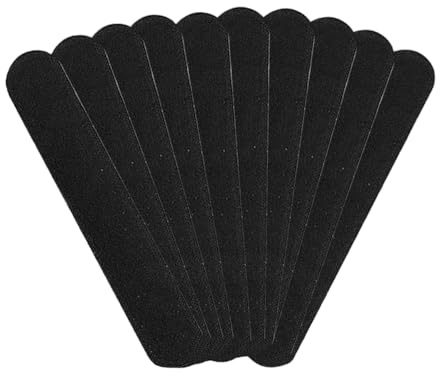 DONGKER Mössa svettfoder, 100 st kepsar absorberande svettdyna för män kvinnor baseball golf tennis hatt krage skjorta smink sport