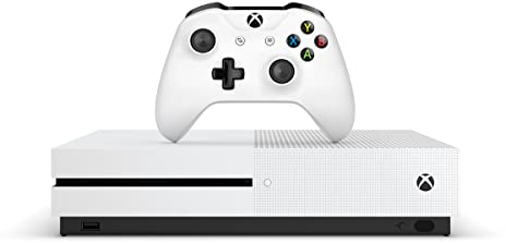 Microsoft Xbox One S 1TB Konsole