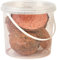 Premium Berry Coconut Halves, Wild Bird Food, 2.5L
