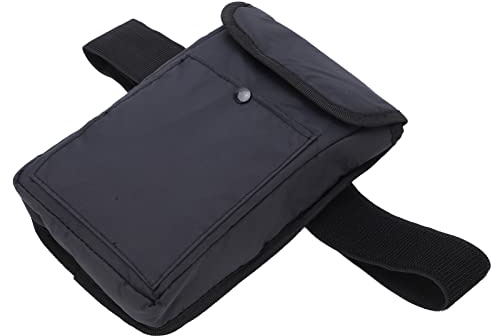 Bolsa de Transporte para Tableta, Funda para Tableta de 8 Pulgadas, Funda de Transporte con Bolsillos de Almacenamiento con Correa para la Cintura, Accesorios para Tableta y