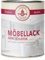 Bamberger Farbwerke Möbellack ohne Schleifen matt (Kreidefarbe für Holz & Metall) (Cremeweiss matt, 750ml)