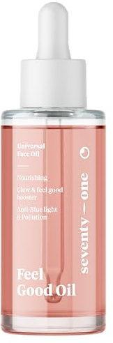 Sun Kissed (DRY SUN OIL SPF30)