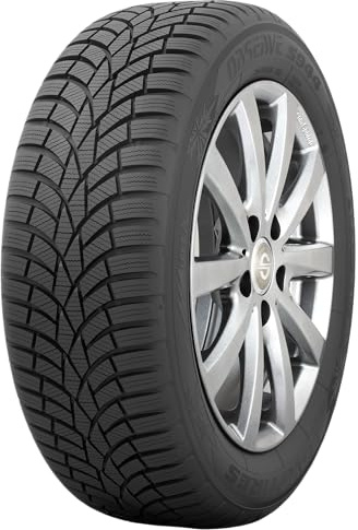 Däck 225/50 r17 98V M+S 3PMSF XL Toyo Observerve S944 Nya vinterdäck