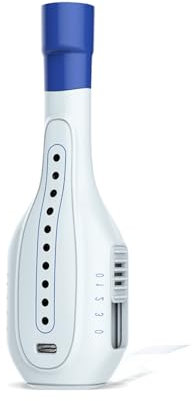 Lungentrainer Atemtrainer, Lungentrainingsgerät & Atemübungsgerät für die Lunge