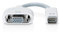 Adattatore Mini DVI a VGA