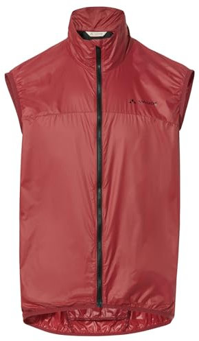VAUDE Herren Mens Matera Air Vest Weste, Redeva, M EU