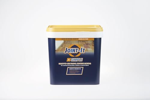 Joint-it Simple Paving Grouting Compound 20kg - Neutral