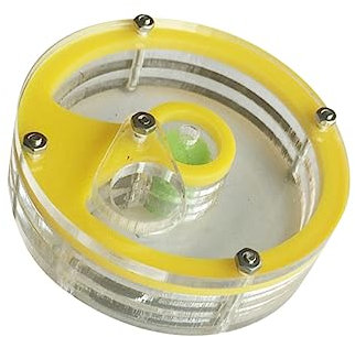 HEMOTON Ameisennest beemysafe ameisenhaus mit ameisen Ameisen-Lebensraum Ameisenfutter Ameisen-Nest Ameisenfarm transparent Lebensraum-Kit für Ameisen Spielzeug Ameisen-Aufbewahrungsnest