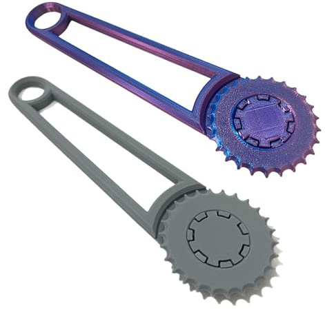 Rotario Herramienta Cartón, Para Laminados Baord Scrapbooking(2 pieza)