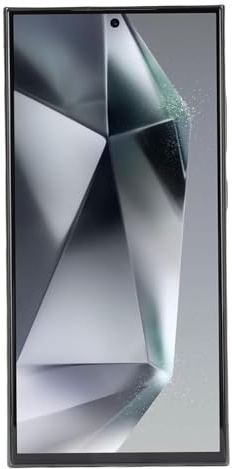 Generic Installazione del Touchscreen Telefonico per Modifica della Riparazione per SM S928B, Dispositivo di Digitalizzazione del Touch Screen a LED Organico (BLACK)
