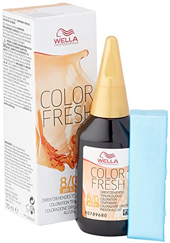 Wella Color Fresh 8/0 75 ml