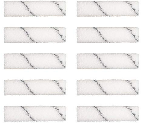 Harris Replacement Roller Sleeves for Seriously Good Walls & Ceilings 4in Mini Roller Set
