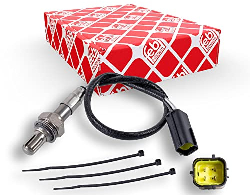 febi bilstein 107594 Lambda-sonde, 1 stuk