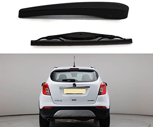 Fits Vauxhall Mokka 2012-2020 Exact Fit Rear Wiper Blade & Arm 10 250mm Z-10T