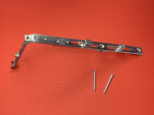 Maco Kipphalter Kippverschluß waagerecht 175 Multi Trend 52812