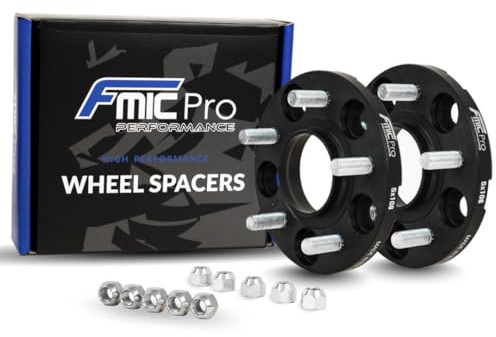 FMIC.Pro, distanziali per SLK (R171), 20 mm, 5 x 112, 66,45 mm (03.04-02.11)