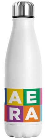 Botella Térmica Regalo Día del Profesor/a Maestro/a Regalo Profesor/a (CUBOS)