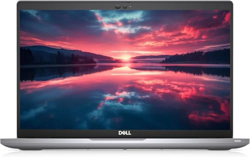 Dell Latitude 5420 Business Laptop, Intel i5-1145G7, 16 GB RAM, 512 GB SSD, 14-tums FHD (1920 x 1080), US Keyboard, QWERTY, CAM, Windows 10 Pro (förnyad)