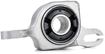 RIDEX Suspension bras de liaison Avant droit Silent Bloc De Triangle 251T0547