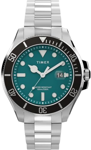 Timex TW2V91900 Reloj de Hombres