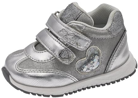 Chicco Zapatillas Niñas con Doble Cierre FW25 253_1