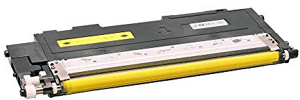 ABC Kompatibler Toner für Samsung Y404S CLTY404S Gelb für Samsung Xpress C430 C430w C480 C480fn C480fw C480w C482w